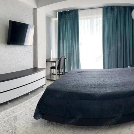 Garsoniera zona Dristor - 1