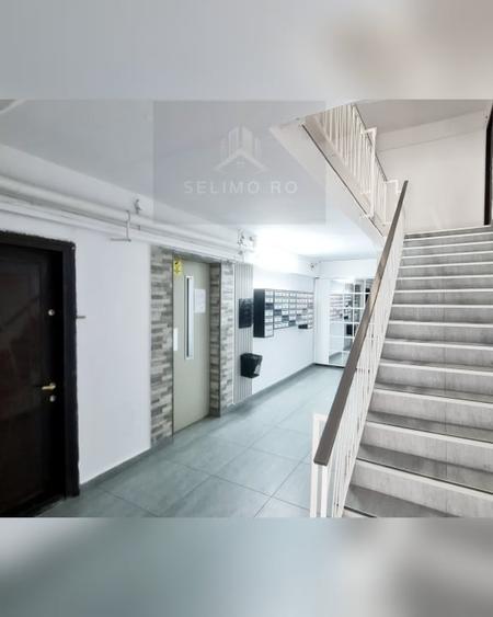 Apartament 3 camere – mobilat & utilat – Brancoveanu – comision 0% - 17