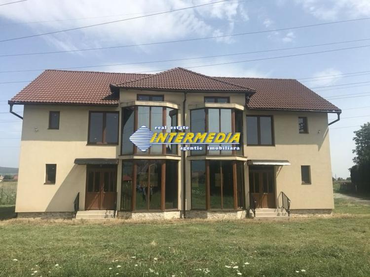 Casa noua tip duplex de vanzare - 2