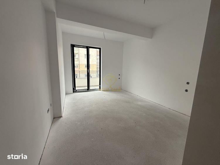 Apartament 3 Camere Cu Terasa 90MP/Bloc Nou/Etaj 1 - 10