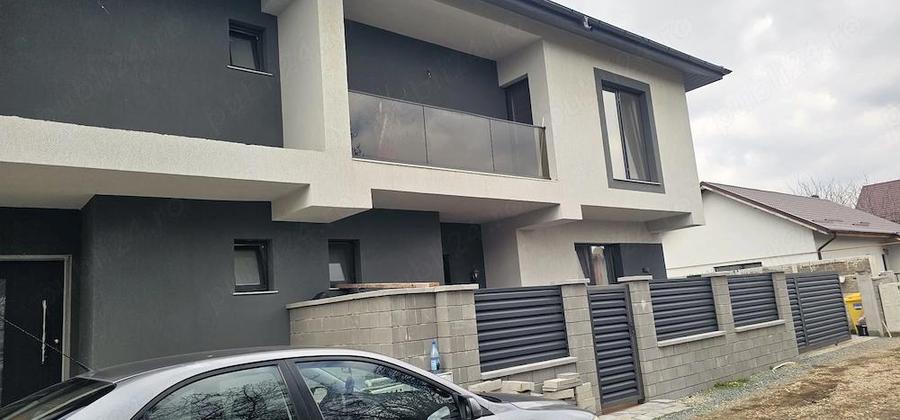 Unitate duplex Clinceni - 2