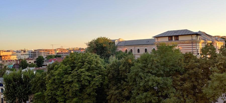 Unirii, 1996, 90mp, 2 bai, 4/6, 2 balcoane, debara, camara, renovat 2020, lift - 15