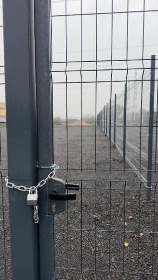 Teren de vanzare 2750 mp pe Drum.Lunca Cetatii 17mp front stradal - 9