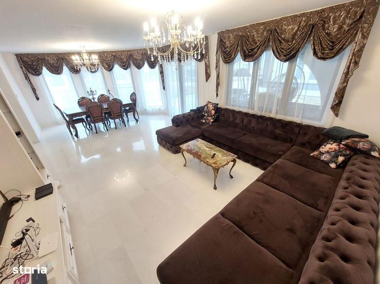 COMISION 0 Casa 206 mp utili, 1341 mp teren, 3 cam, Valea Voievozilor - 3