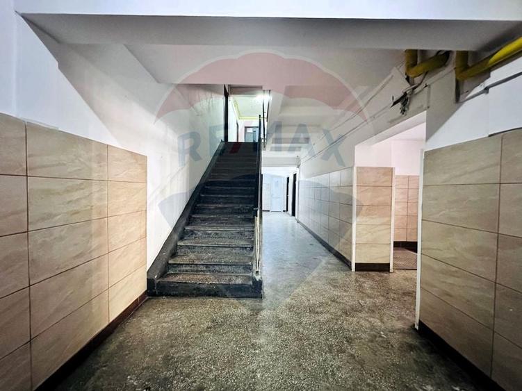 Garsoniera 31.10mp utili - renovata complet - Piata Rahova - 13