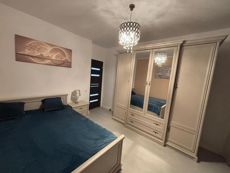 Apartament 2 camere Intre Lacuri - 5