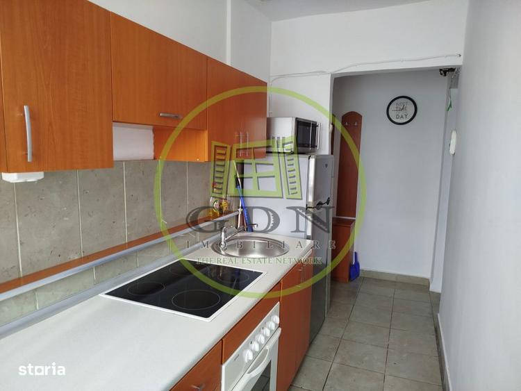 Apartament 2 camere, zona Cantemir strada Grigore Ureche - 5