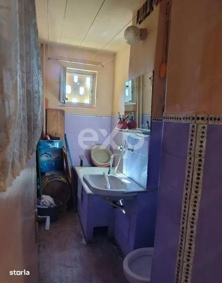 Apartament cu 2 camere Gavana 2 - 3