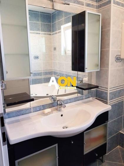 Apartament 4 camere, 102 mp utili + boxa la subsol, Cetate - 7