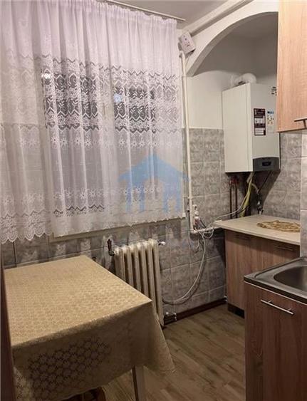 Garsoniera, Manastur - 4