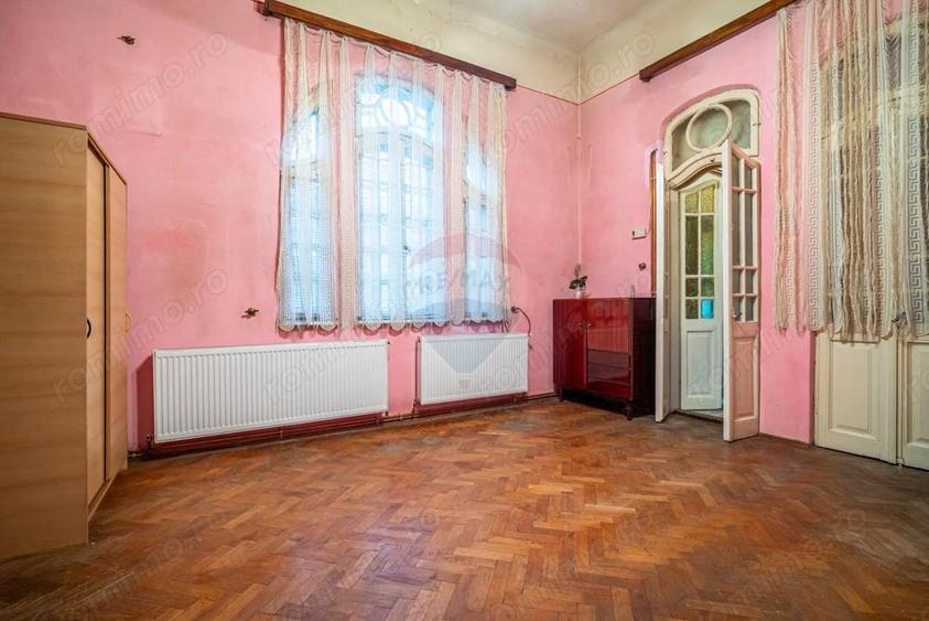 Casa ultracentrala cu 2 camere de vanzare in Ploiesti - 10