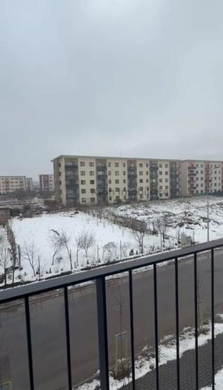 Garsoniera- Proiect nou in cartierul Tractoru - 12