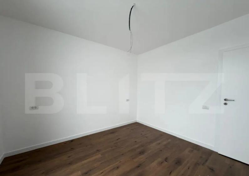 Penthouse de vanzare, 106 mp utili + terasa 66 mp, zona To - 8