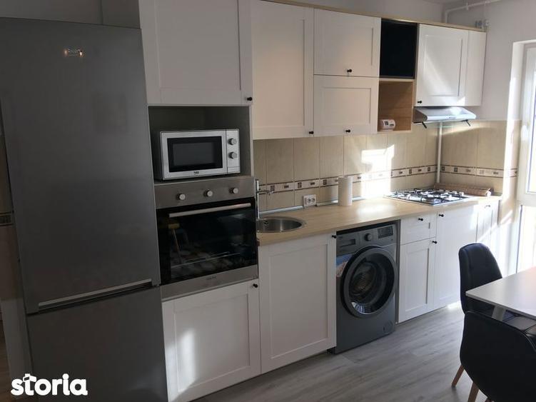 Apartament 2 camere, zona Baneasa, cartier Greenfield, Onix. - 2