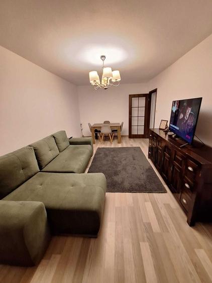 Apartament 3 camere - 3