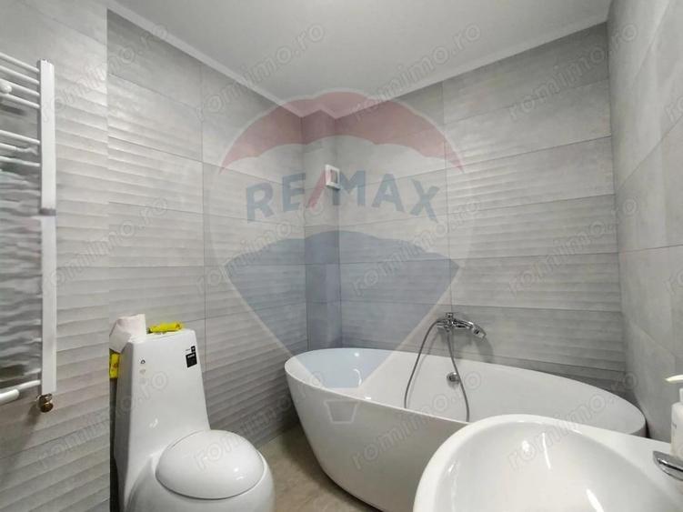 Pta Unirii - 96 mp Spa?iu de birouri / rezidential + 1 loc parcare - 3