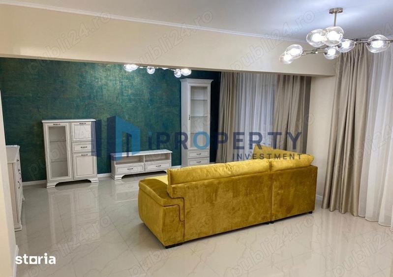 Decebal, Alba Iulia | 2 Camere | Renovat | 2 Bai | Balcon - 4