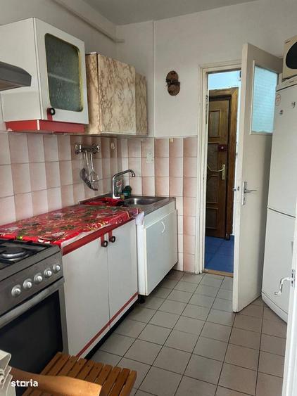 OFERTA DE INCHIRIAT 2 camere pret 1400 lei - 1