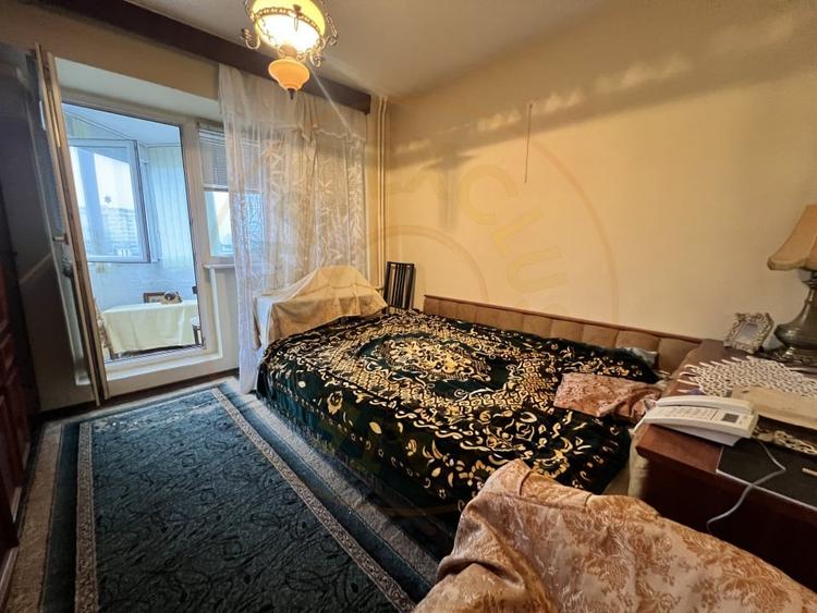 Apartament ultracentral 3 camere Maior Sontu Pitesti - 6