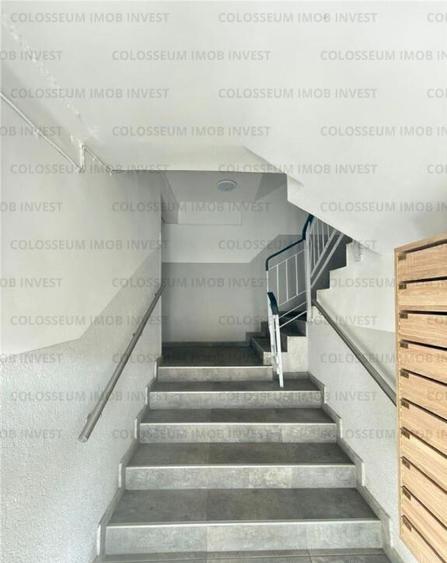 Apartament 2 camere circular- Calea Bucuresti - 7