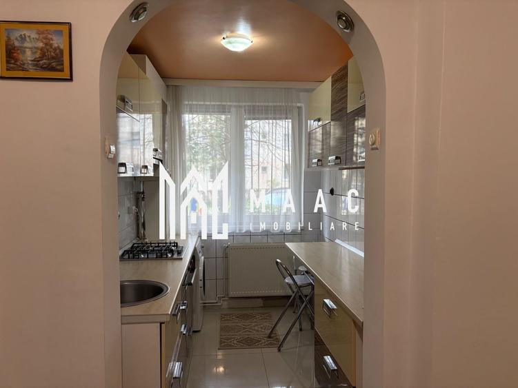 Apartament 2 Camere I Parter I Mobilat I M.Viteazul - 7