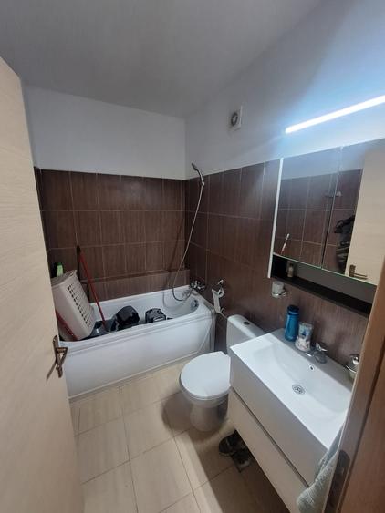 Tomis Plus, 2 camere, mobilat, LOC PARCARE PROPRIU - 7