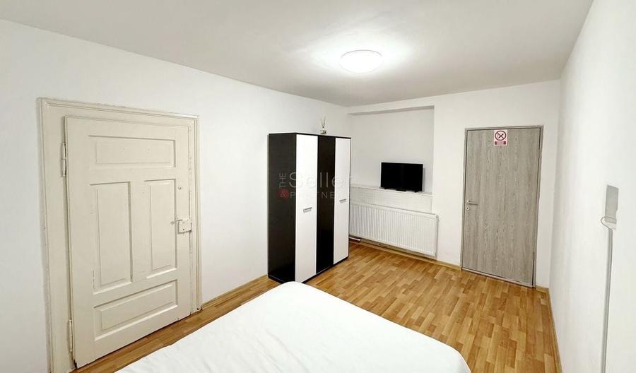 Zona Semicentrala - 4