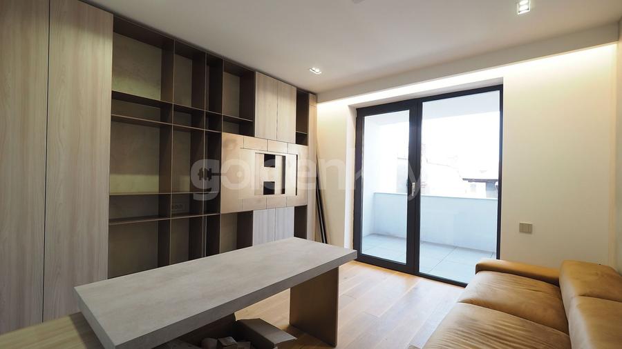 Apartament nou cu 4 camere, 3 bai | 150mpc | 26mp terase - 16