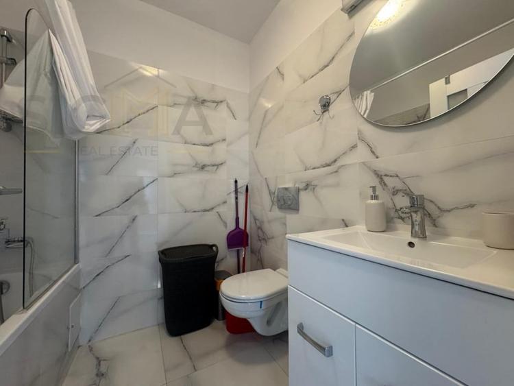 Apartament cu 2 camere de inchiriat in zona Vivo Mall! - 8