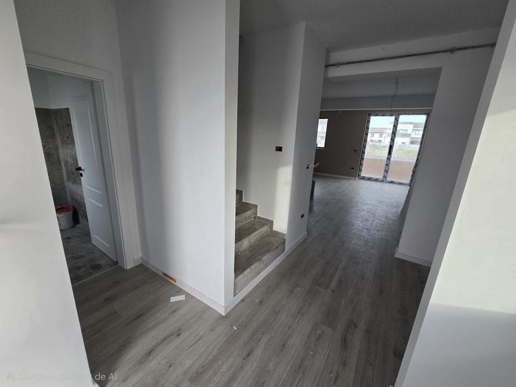 Duplex Modern P+E Moșnița Nouă | Locație Excelentă | Toate Utilitățile - 4