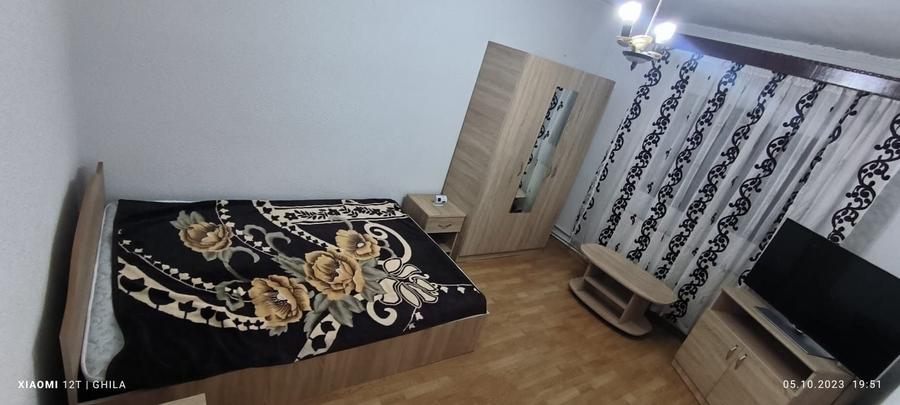 Garsonieră în Dârvari