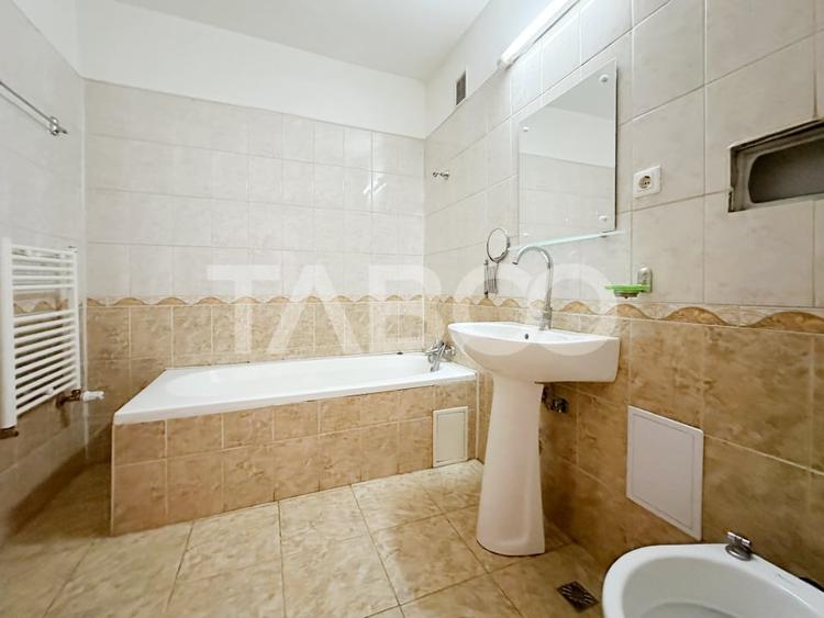 De vanzare apartament cu 3 camere zona strazii Nasaud Marasti - 5