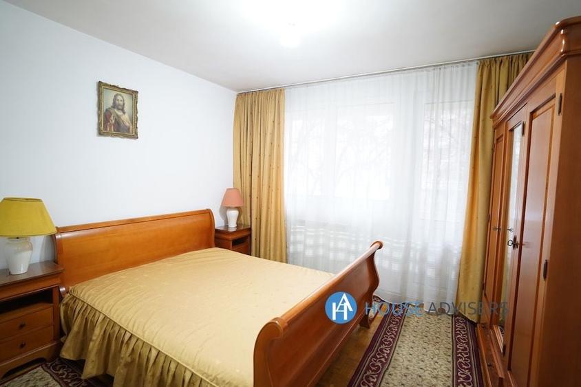 Inchiriere apartament 2 camere Cismigiu - 6