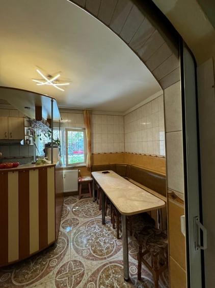 13 Septembrie-Prosper Plazza | 4 camere | 100mp | Parter | 200.000 euro - 2