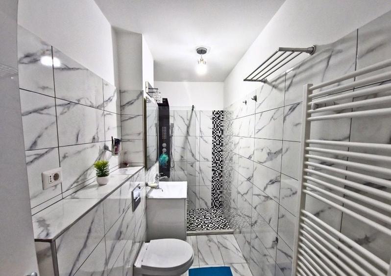 Apartament Baile Govora - 1