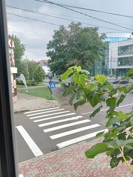 Vand garsoniera Ultracentral Piatra Neamt 37.000 piata 22 Decembrie - 3