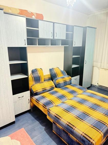 Apartament de inchiriat 3 camere Decebal - 6