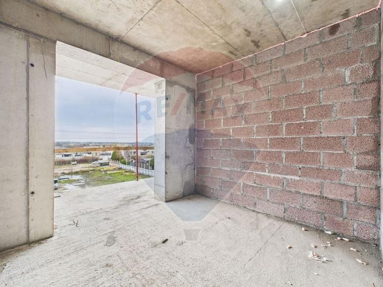 De vanzare | 3 camere | Ansamblu rezidential NOU - 15