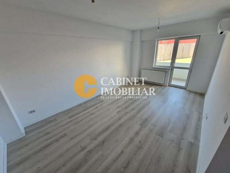 2 Camere Decomandat - Bloc nou - Zona Zimbru - 1