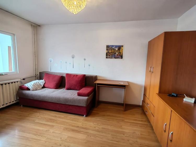 Garsoniera de inchiriat Zorilor, zona Golden Tulip - 1