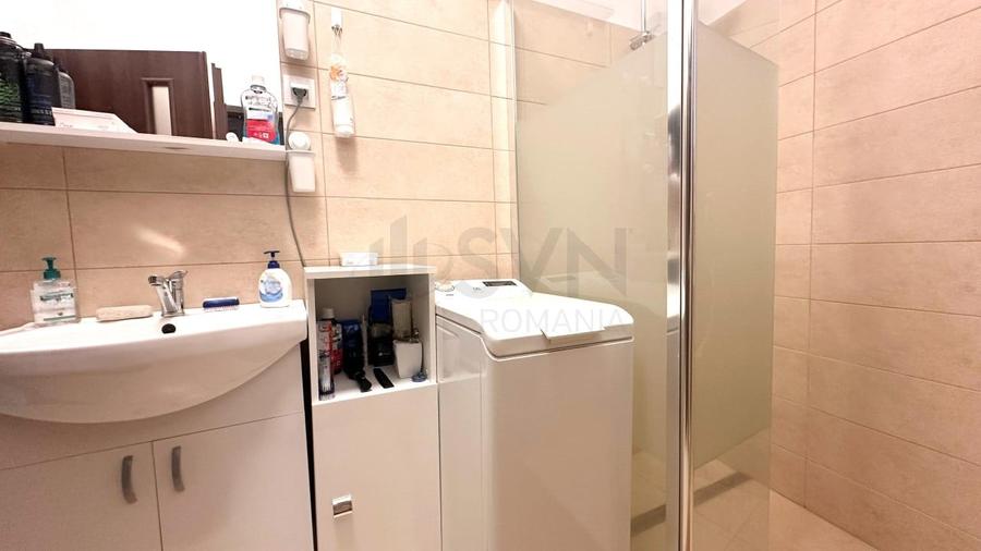 REA1022334 Apartament 3 camere l Maria Rosetti l Universitate - 11