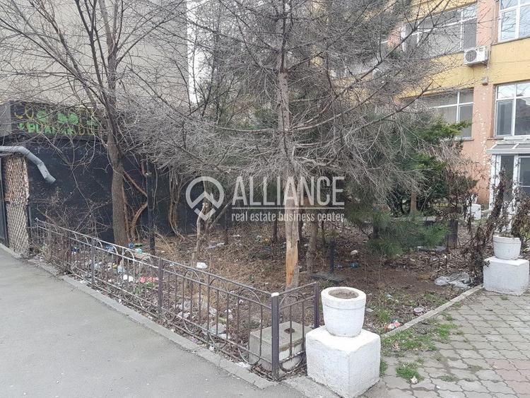 CENTRU (Cod 01) - Teren cu constructie metalica 70 mp! - 6