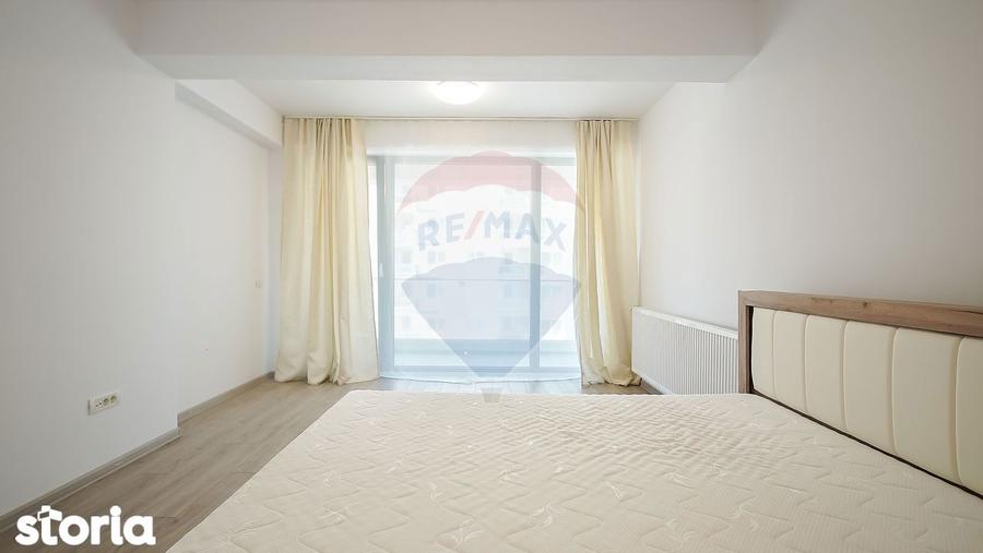 Garsoniera, Tractorul, Platinum Residence - 11