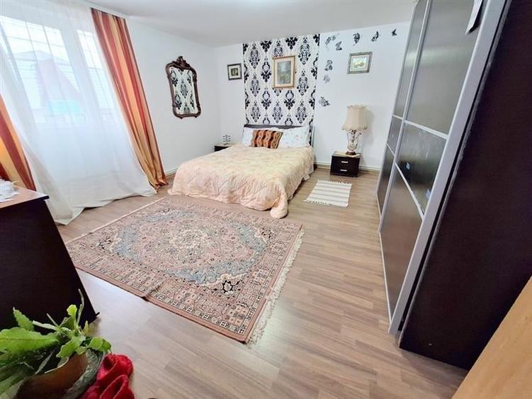 Casa moderna P+1 in Magura, 7 dormitoare, teren 421 mp, posibilitate 2 locuinte, - 11