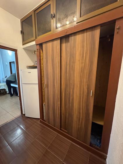 Garsonieră 26 mp Zona Far Mobilată Utilată - 11