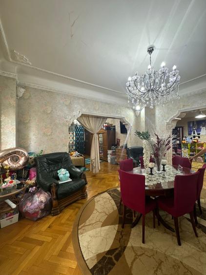 Calea Victoriei-Magheru, 5 camere de vanzare, 176 mp, etajul 1/5, fara risc - 5