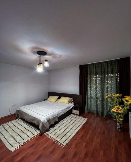 LUMINA - VILA P+1+M -300MP UTILI - 5 CAMERE -- TERMEN LUNG -1000 EURO - 16