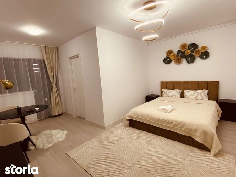 Inchiriere studio Hils Republica, la metrou, parcare inclusa - 1