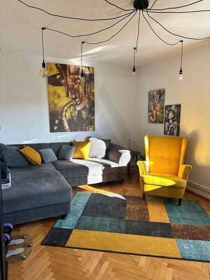 Apartament 2 camere 52 mp utili balcon 8 mp si pivnita in Strand - 8