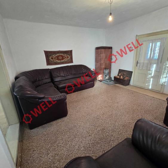 Casă familială de vânzare în Zagon! - 17